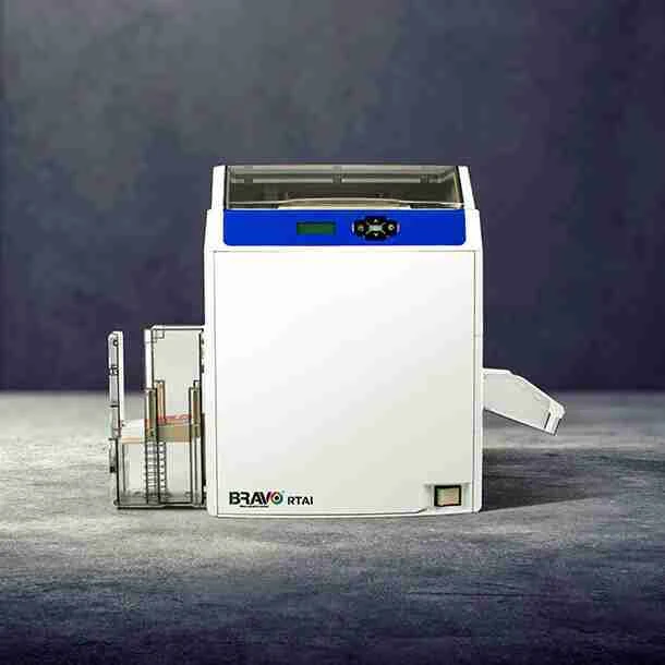 PVC cards printed by Sahara Office Equipments in UAE