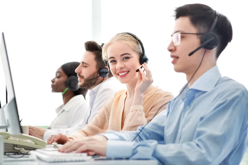 Sahara Printer Customer Support Team - Fast Response in Dubai & Sharjah