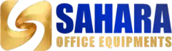 Sahara Office Equipment Logo