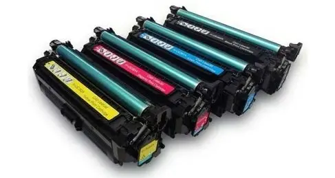 Buy Original Canon & Kyocera Toner Cartridges in Bulk – UAE Delivery Banner 2
