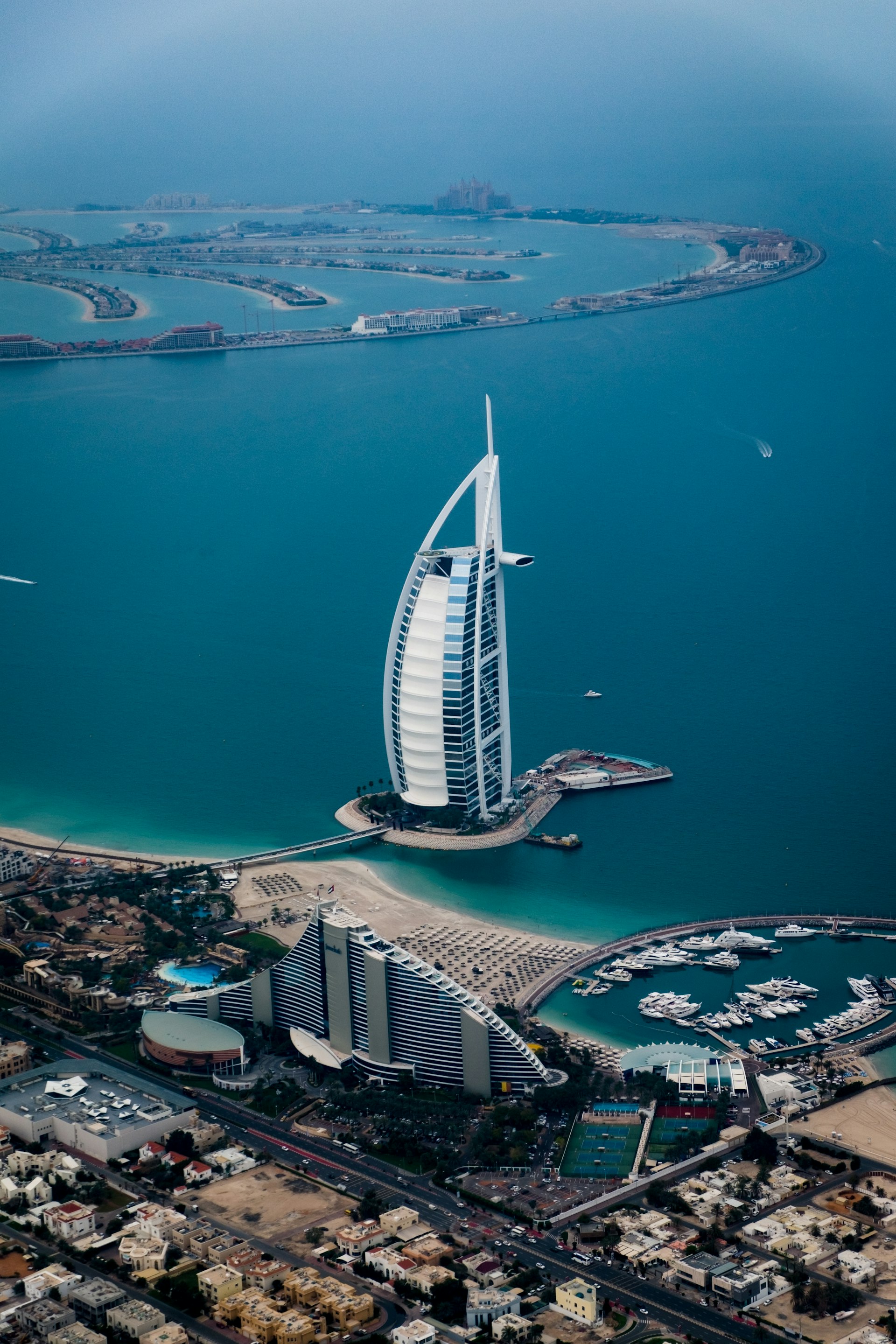 Abu Dhabi corporate office