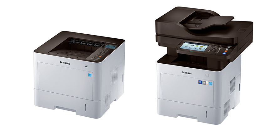 ProXpress M4580FX